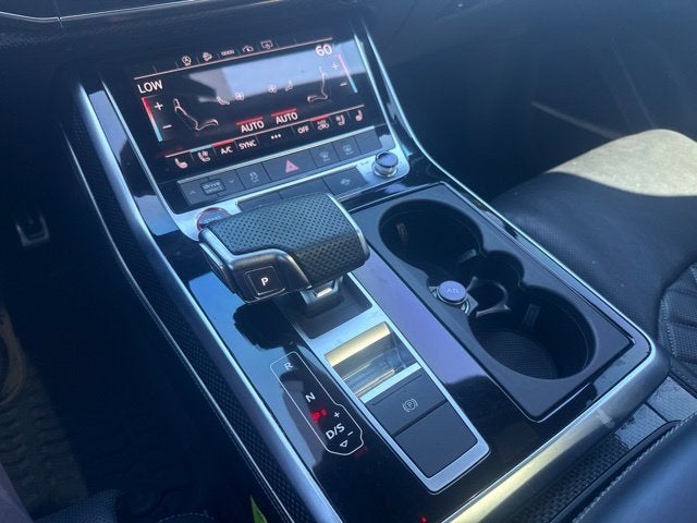 2021 Audi SQ7 Premium Plus quattro