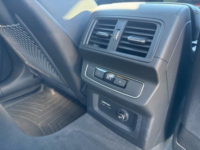2020 Audi Q5 45 Premium Plus quattro