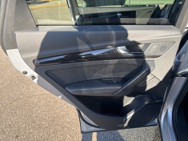 2020 Audi Q5 45 Premium Plus quattro