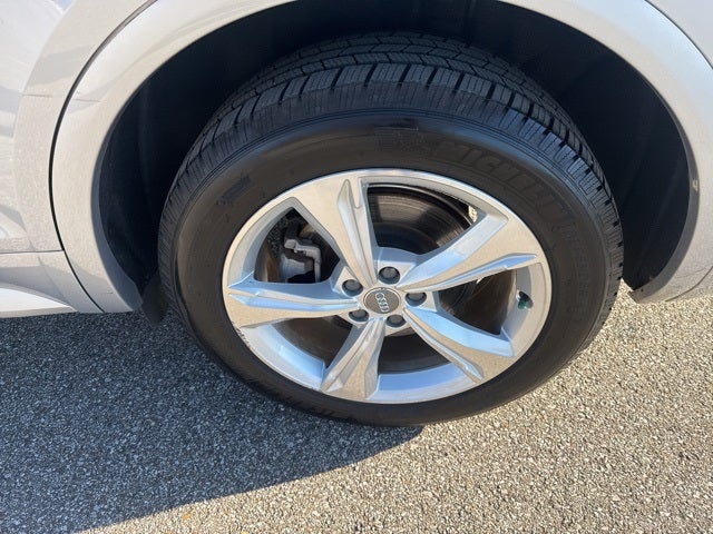 2020 Audi Q5 45 Premium Plus quattro