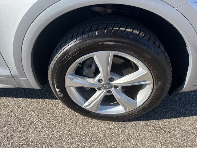 2020 Audi Q5 45 Premium Plus quattro