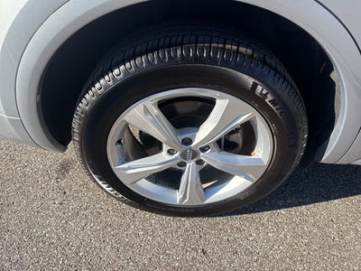 2020 Audi Q5 45 Premium Plus quattro