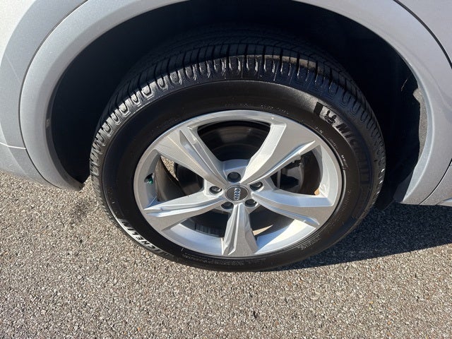 2020 Audi Q5 45 Premium Plus quattro