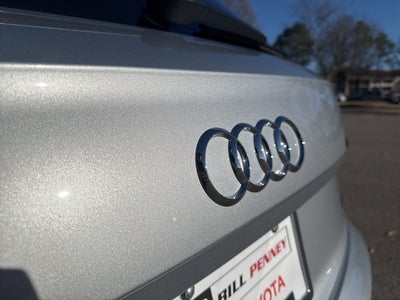 2020 Audi Q5 45 Premium Plus quattro