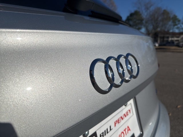 2020 Audi Q5 45 Premium Plus quattro