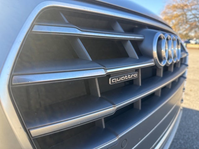 2020 Audi Q5 45 Premium Plus quattro