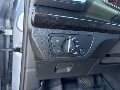 2020 Audi Q5 45 Premium Plus quattro