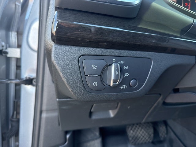 2020 Audi Q5 45 Premium Plus quattro