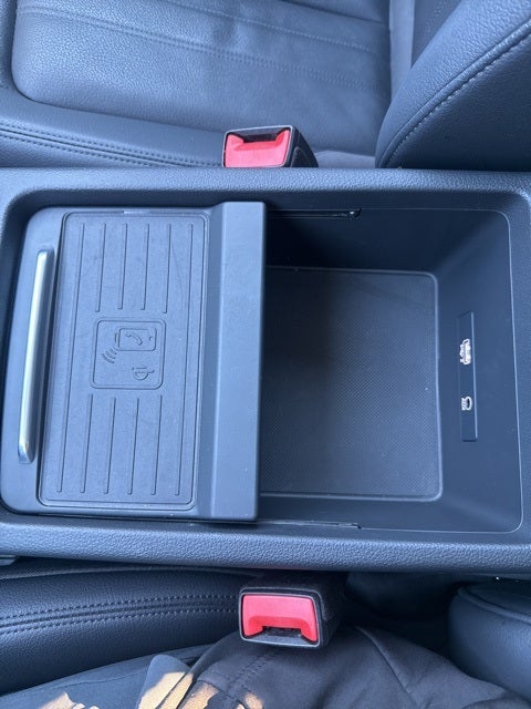 2020 Audi Q5 45 Premium Plus quattro