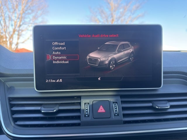 2020 Audi Q5 45 Premium Plus quattro