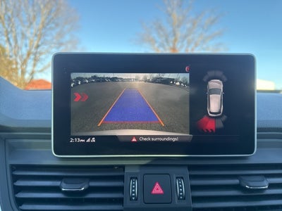 2020 Audi Q5 45 Premium Plus quattro