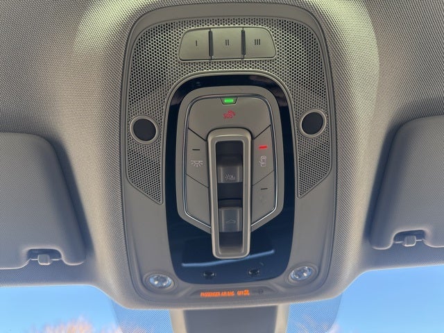 2020 Audi Q5 45 Premium Plus quattro