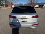 2020 Audi Q5 45 Premium Plus quattro