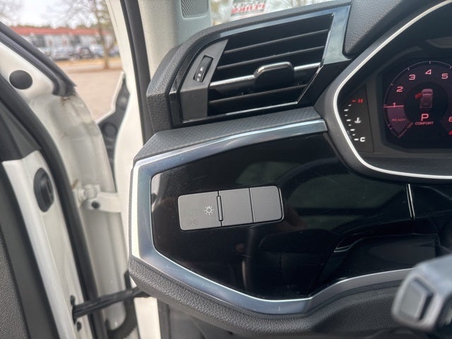 2020 Audi Q3 Premium S line quattro