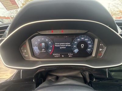 2020 Audi Q3 Premium S line quattro