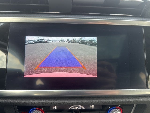 2020 Audi Q3 Premium S line quattro