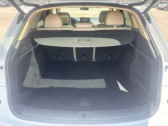2022 Audi Q5 45 S line Premium Plus quattro