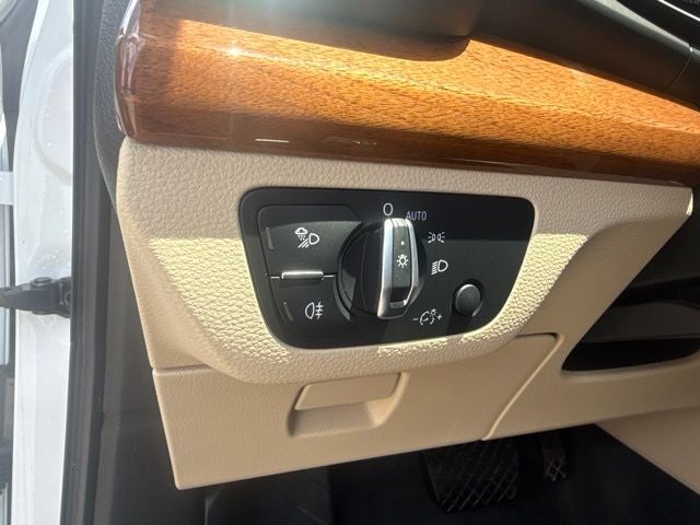 2022 Audi Q5 45 S line Premium Plus quattro