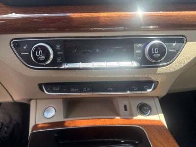 2022 Audi Q5 45 S line Premium Plus quattro