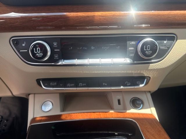 2022 Audi Q5 45 S line Premium Plus quattro