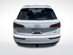 2022 Audi Q5 45 S line Premium Plus quattro