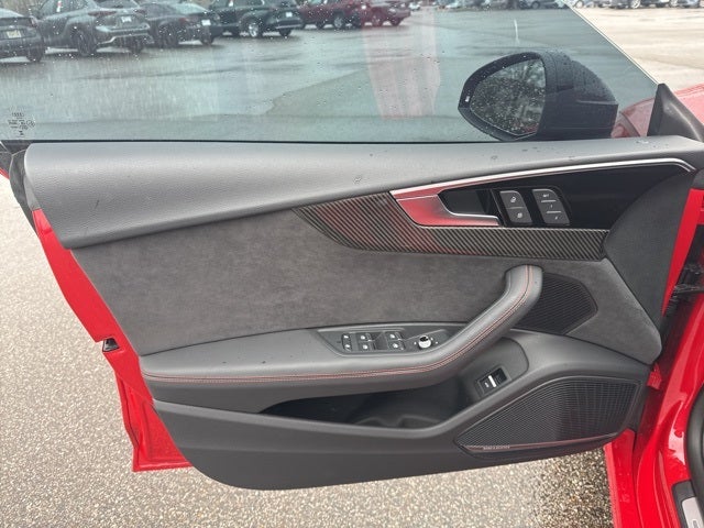 2025 Audi S5 Sportback Premium Plus quattro