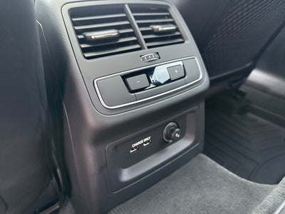 2025 Audi S5 Sportback Premium Plus quattro