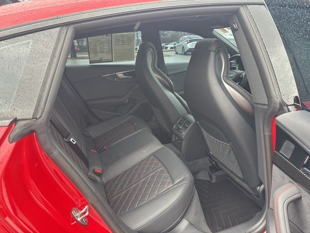 2025 Audi S5 Sportback Premium Plus quattro