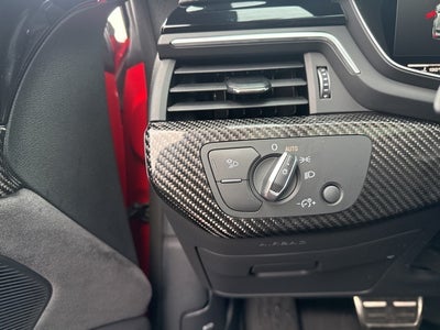 2025 Audi S5 Sportback Premium Plus quattro