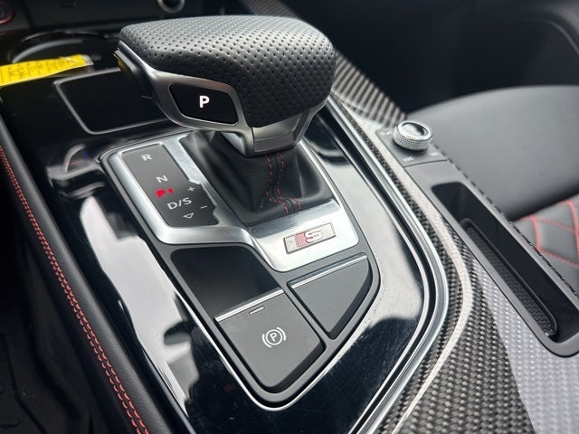 2025 Audi S5 Sportback Premium Plus quattro