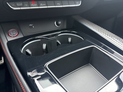 2025 Audi S5 Sportback Premium Plus quattro