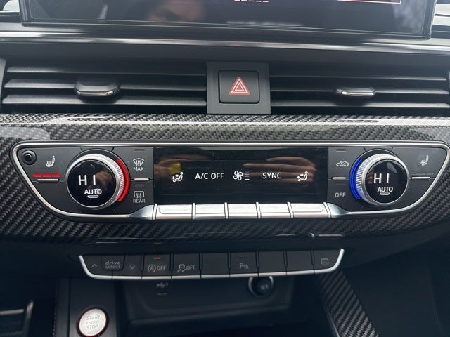 2025 Audi S5 Sportback Premium Plus quattro