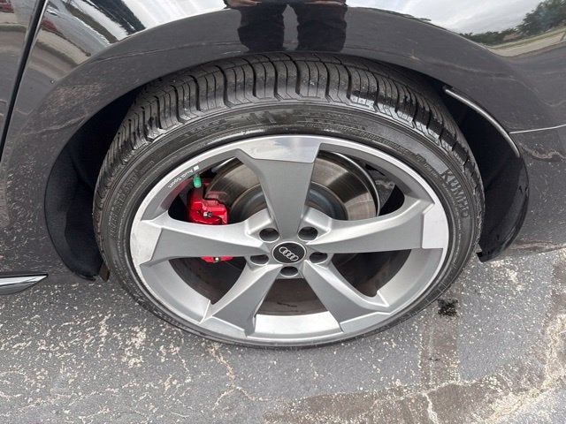 2023 Audi A4 45 S line Premium Plus quattro
