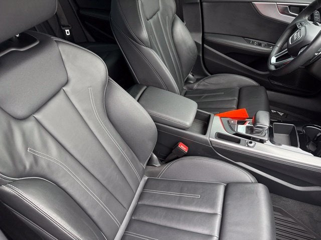 2023 Audi A4 45 S line Premium Plus quattro