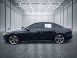 2023 Audi A4 45 S line Premium Plus quattro