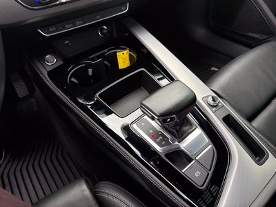 2023 Audi A4 45 S line Premium Plus quattro