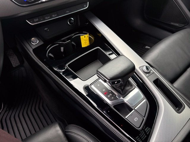 2023 Audi A4 45 S line Premium Plus quattro
