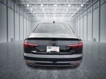 2023 Audi A4 45 S line Premium Plus quattro