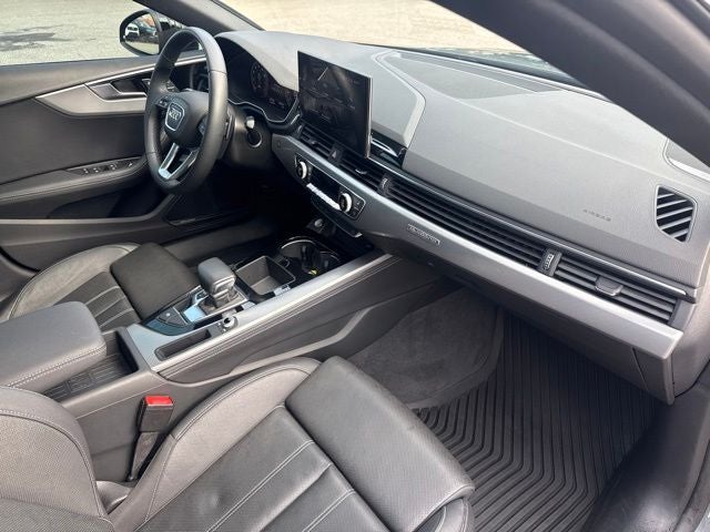 2023 Audi A5 Sportback 45 S line Premium Plus quattro