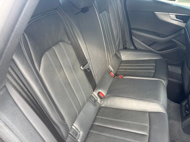 2023 Audi A5 Sportback 45 S line Premium Plus quattro