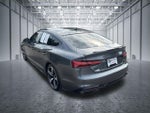 2023 Audi A5 Sportback 45 S line Premium Plus quattro