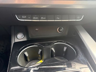 2023 Audi A5 Sportback 45 S line Premium Plus quattro