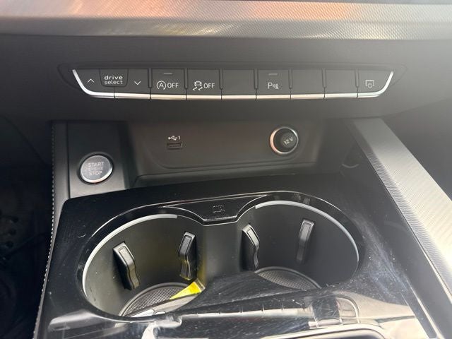 2023 Audi A5 Sportback 45 S line Premium Plus quattro