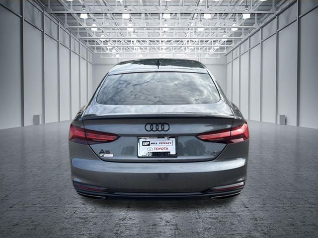 2023 Audi A5 Sportback 45 S line Premium Plus quattro