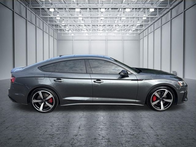 2023 Audi A5 Sportback 45 S line Premium Plus quattro