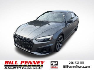 2023 Audi A5 Sportback 45 S line Premium Plus quattro
