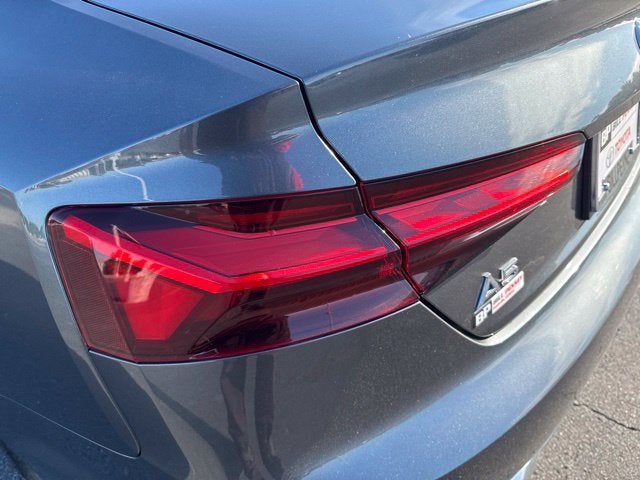 2021 Audi A5 45 S line Premium quattro