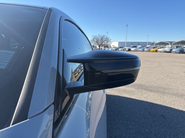 2025 BMW 4 Series M440i