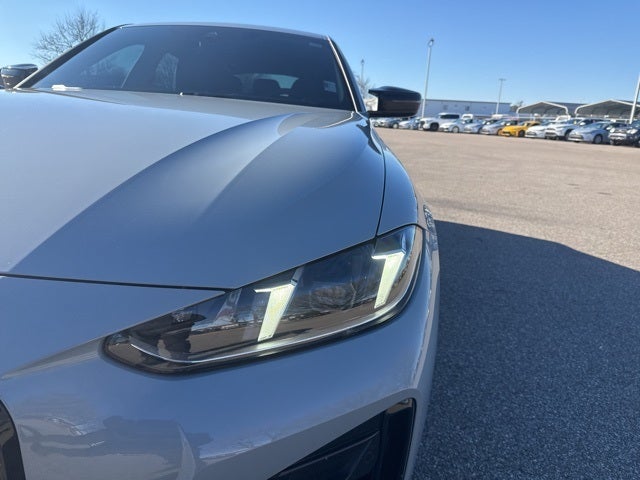 2025 BMW 4 Series M440i