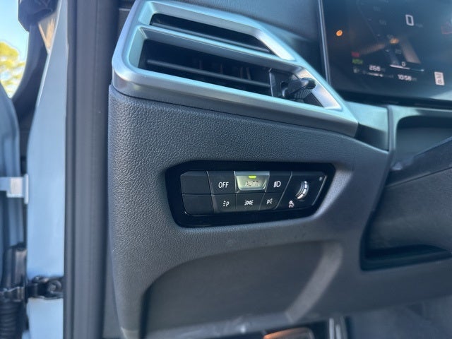 2025 BMW 4 Series M440i